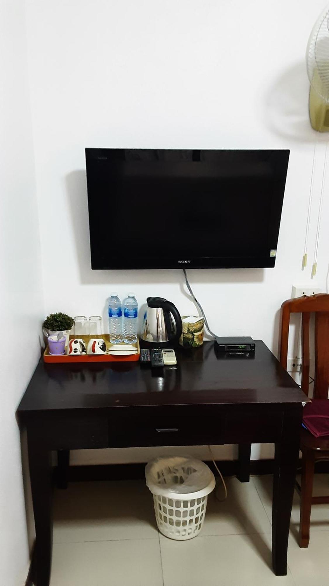 可卡维村2@可萨梅特经济型酒店 沙美岛 外观 照片