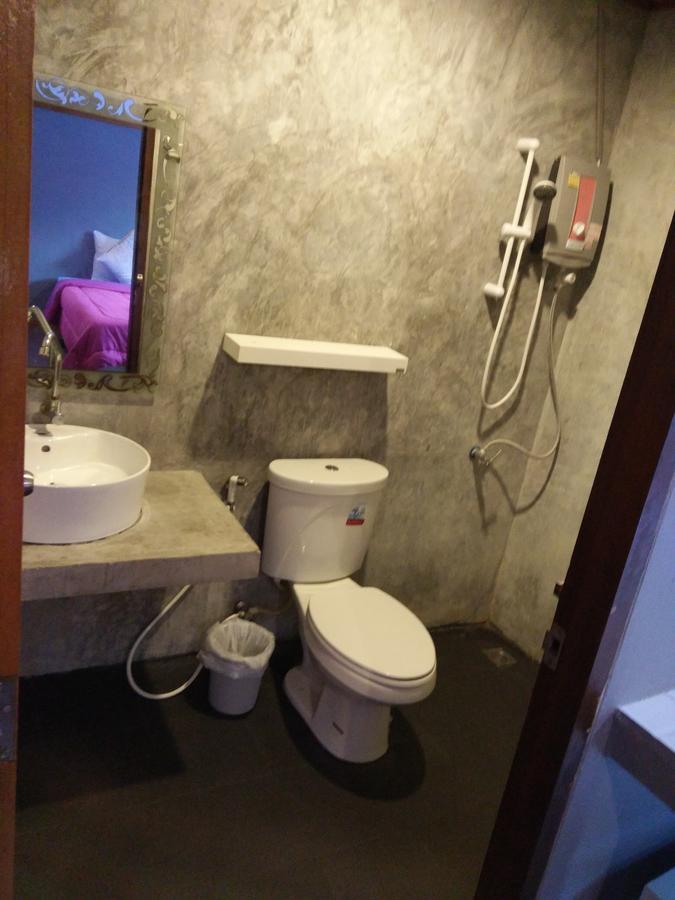 可卡维村2@可萨梅特经济型酒店 沙美岛 外观 照片