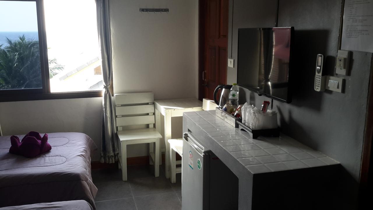 可卡维村2@可萨梅特经济型酒店 沙美岛 外观 照片